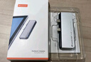 貝視特 surface pro 8\/7 擴(kuò)展塢筆記本配件千兆網(wǎng)口Pro7+拓展塢HDMI轉(zhuǎn)換器 pro7【千兆網(wǎng)口+HDMI+PD+USB】旗艦款 曬單實拍圖