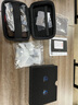 達音科（DUNU）FALCON ULTRA 隼U音樂(lè )有線(xiàn)耳機入耳式動(dòng)圈耳塞發(fā)燒級可換導管可換插頭3.5mm單端4.4平衡金屬外殼 隼U藍色 曬單實(shí)拍圖