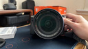 索尼（SONY）Vario-Tessar T* FE 24-70mm F4 ZA OSS全畫(huà)幅蔡司標(biāo)準(zhǔn)變焦微單相機(jī)鏡頭(SEL2470Z)  曬單實(shí)拍圖