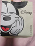 迪士尼（Disney）電子手表男學(xué)生初中生專用男機(jī)械青少年運(yùn)動(dòng)防水高中生電子表 機(jī)械戰(zhàn)甲-黑色 曬單實(shí)拍圖