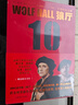 狼廳 十周年紀念版 希拉里曼特爾 著(zhù) 上海譯文出版社 外國小說(shuō) 書(shū)籍 文學(xué) 正版圖書(shū) 鳳凰新華書(shū)店旗艦店 曬單實(shí)拍圖