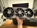 華碩（ASUS）TUF GeForce RTX 5090 D O32G GAMING 電競游戲顯卡 曬單實(shí)拍圖