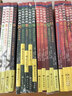 全集共20冊幻想數學(xué)大戰小學(xué)兒童學(xué)習故事有趣漫畫(huà)繪本 一輯1-5冊 全套20冊 1-20冊 曬單實(shí)拍圖