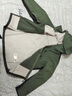 KAILAS凱樂(lè )石M8 IC-MAX軟殼外套男GORE-TEX 3L防風(fēng)保暖戶(hù)外攀巖登山服 曬單實(shí)拍圖