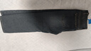 JEANSWEST LIFE真維斯牛仔褲男冬季加絨加厚男士直筒褲潮男簡(jiǎn)約挺括顯高休閑長(zhǎng)褲 曬單實(shí)拍圖