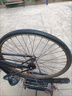 26x13/8自行車實(shí)心胎26寸單車輪胎免充氣防爆帶26x13/8車胎37-590 26x13/8防刺免充氣實(shí)心胎一條 曬單實(shí)拍圖