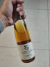 中法莊園【太濃縮了 香氣炸裂】中法莊園小芒森甜白葡萄酒 375ml 2016年 小芒森甜白375ml 2016年*1瓶 曬單實(shí)拍圖