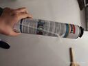 SOUDAL速的奧發(fā)泡膠防水發(fā)泡劑填縫泡沫膠填縫發(fā)泡劑泡沫家用填充發(fā)泡劑 【GUN隔熱全能型1000G】送膠管 曬單實(shí)拍圖