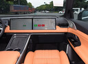 VWK適用小鵬p7+/p7i/G9/G6/X9鋼化膜中控屏幕保護膜內飾汽車(chē)用品配件 小鵬G9【一體導航】超清AR增透鋼化膜 曬單實(shí)拍圖
