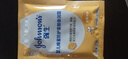 強(qiáng)生（Johnson） 強(qiáng)生嬰兒蜂蜜防護(hù)面部倍潤(rùn)霜25g袋裝寶寶秋冬季皺裂滋潤(rùn)霜紅臉蛋 曬單實(shí)拍圖