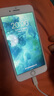 Apple iPhone 蘋果7/蘋果7Plus 二手手機(jī) 國(guó)行全網(wǎng)通 蘋果7Plus 銀色 32G【更換100%品牌電池】+【充電器套裝】 9成新 曬單實(shí)拍圖