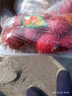 京配嘉果海南紅毛丹新鮮毛荔枝孕婦水果禮盒裝當季熱帶整箱 2斤精選裝（無(wú)禮盒） 曬單實(shí)拍圖