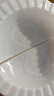 白水王電動(dòng)面條機制面家用全自動(dòng)小型餃子皮壓面機商用不銹鋼大型一體式 100％純銅電機豪華款200型550瓦 曬單實(shí)拍圖