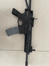 童年玩具牛頭301可發(fā)射六毫米bb軟彈小黃豆 老款牛頭301（禮盒裝） 曬單實拍圖