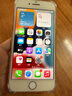 Apple iPhone 7 蘋果7 二手手機國行優(yōu)惠券補貼 紅色 128G 曬單實拍圖