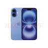 Apple/蘋果 iPhone 16 Plus 128GB 群青色 支持移動聯(lián)通電信5G 手機【返移動話費券】 曬單實拍圖