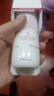 嬌韻詩(shī)（CLARINS）美白牛奶水乳套裝補(bǔ)水保濕滋潤(rùn)爽膚水護(hù)膚品情人節(jié)生日禮物送女友 【淡斑勻亮】潤(rùn)白煥亮乳液75ml 曬單實(shí)拍圖