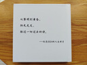 富士（FUJIFILM）8英寸方形50頁精裝銀鹽照片書相冊定制畢業(yè)同學(xué)紀(jì)念冊情侶洗照片印寶寶寫真聚會影樓 曬單實(shí)拍圖