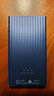 索尼（SONY） NW-A306 安卓無(wú)線(xiàn)藍牙高解析度無(wú)損音樂(lè )播放器 MP3 Hi-Res便攜隨身聽(tīng) 初高中學(xué)生英語(yǔ) 32GB NW-A306 藍色 曬單實(shí)拍圖