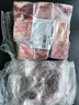 杞樂康 寧夏黃牛肉 新鮮牛排骨原切牛肋排牛仔骨燉煮紅燒 源頭直發(fā) 牛肋條4斤切塊 曬單實(shí)拍圖