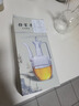 容山堂玻璃仿宋手執(zhí)壺耐熱透明泡茶壺電陶爐家用仿古燒水壺煮茶器 仿宋玻璃手執(zhí)壺 曬單實(shí)拍圖