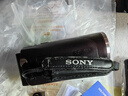 索尼/SONY 攝像機(jī)系列 家用 入門 高清 4K 高清系列 閃存攝像機(jī)CX900E二手?jǐn)z像機(jī) HDR-CX270E 99新 曬單實(shí)拍圖