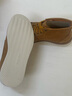 添柏嵐（Timberland）官方男鞋中幫靴戶外休閑商務(wù)通勤舒適輕便|A6AZE A6AZE754/小麥色 41.5 曬單實拍圖