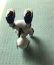 MURET兒童玩具男孩女孩遙控智能機器狗1-3-6-10周歲生日禮物小朋友 當(dāng)/次日達(dá)【手勢/語音識別/遙控】寶石藍(lán) 曬單實拍圖
