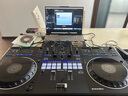 Pioneer DJ【官方品牌專(zhuān)賣(mài)】先鋒DDJ系列XDJ一體機系列打碟機新手入門(mén)專(zhuān)業(yè)商演打碟套裝DJ直播數碼控制 DDJ-REV5 DJ控制器標配 曬單實(shí)拍圖