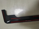 西照日奔馳glb220手機(jī)車載支架glb200專用手機(jī)架車內(nèi)裝飾用品大全改裝件 20-24款GLB【10.25寸屏-鏡面款】 曬單實拍圖