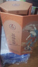 五糧液（WULIANGYE）股份出品  52度 送禮酒禮盒婚宴酒 52度 500mL 2盒 絲路花雨（送禮袋） 曬單實(shí)拍圖