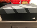 阿迪達斯（adidas）低幫青春時(shí)尚潮流情侶男女同款休閑鞋  UK40.5碼 曬單實(shí)拍圖