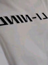 李寧衛(wèi)衣男女同款情侶美式復(fù)古校園風(fēng)印花LOGO無(wú)帽運(yùn)動(dòng)上衣 【24升級(jí)】加絨套頭 乳白色B71-2 M 曬單實(shí)拍圖