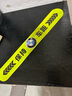 永燊保持車(chē)距車(chē)貼反光貼車(chē)用尾部汽車(chē)反光貼夜間防追尾車(chē)貼用品大全 寶馬專(zhuān)用 曬單實(shí)拍圖