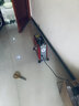 CIAA德國 管道疏通機大功率電動通下水道馬桶廁所疏通神器專用業(yè)工具 工業(yè)2800W雙皮帶(17.5米彈簧) 送六鉆頭 高效疏通 曬單實拍圖