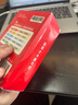 作業(yè)幫 小學(xué)英語(yǔ)單詞速記手卡 自然拼讀拆分法 必備單詞高效背單詞 曬單實(shí)拍圖