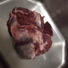 希誘新疆新鮮散養(yǎng)羊腿肉去骨現(xiàn)殺羊后腿肉純羊肉整只送禮禮盒生鮮 羊腿肉2斤 曬單實拍圖