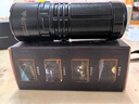 神火（SupFire）M22變焦超強光手電筒P90可充電超亮遠射戶(hù)外led大功率探照燈60瓦 M22變焦帶尾燈6000毫安（36瓦 曬單實(shí)拍圖