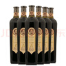 莫高（MOGAO）紅酒 2001黑比諾干紅葡萄酒 750ML*6瓶整箱 紅酒 曬單實(shí)拍圖