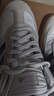 阿迪達斯 （adidas）T頭鞋男女鞋復(fù)古減震耐磨輕便運動休閑鞋IE9043 39碼 曬單實拍圖