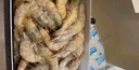 沃鮮匯蝦 國(guó)產(chǎn)青島大蝦 白蝦基圍蝦青蝦生鮮蝦類(lèi)海鮮水產(chǎn) 凈重1.65kg 30-40規(guī)格 單只鹽凍 曬單實(shí)拍圖