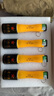 將帥行將帥行特色白酒創(chuàng)意白酒52度125ml*4瓶裝+1個背包 52度 125mL 4瓶 手榴彈酒+背包 52 曬單實(shí)拍圖