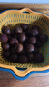 京戰(zhàn)新鮮荔枝當(dāng)季海南妃子笑荔枝當(dāng)季水果禮盒送禮 新鮮妃子笑荔枝2500g 曬單實(shí)拍圖
