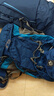 OSPREY小鷹 23年紅隼Kestrel 38L 第5代男款雙肩戶外背包藍(lán)色L/XL 曬單實(shí)拍圖
