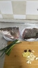 海迪 飛磕線大力馬子線雙鉤成品魚鉤套裝綁好伊勢尼鯽魚袖鉤pe線子線 金袖有刺【鉤4#5#/子線0.3 各10 曬單實拍圖