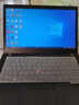 聯(lián)想ThinkPad筆記本電腦T490 T480 E14超薄游戲本14英寸i7商務(wù)辦公 聯(lián)想1-i5-16G-256G獨(dú)顯2GB 標(biāo)準(zhǔn)套餐 曬單實(shí)拍圖