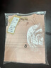 PORTS寶姿 商場(chǎng)同款新品女裝藕粉色鏤空針織開衫LL8K007PKE004 桃粉 S 曬單實(shí)拍圖