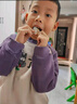 GEETOPgt聰聰樂兒童維生素B族專注力學(xué)習(xí)注意力軟糖30粒vb1vb6vb9vb12 1瓶體驗裝 曬單實拍圖