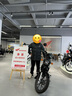 新大洲本田幼獸cc110本田復古彎梁摩托車(chē) HONDA CROSS CUB【門(mén)店提車(chē)】 牛油果綠 全款 曬單實(shí)拍圖