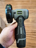萬(wàn)克寶（WORKPRO）迷你無(wú)刷角磨機(jī)鋰電磨光機(jī)家用手持充電打磨拋光機(jī)砂輪手磨機(jī) 曬單實(shí)拍圖